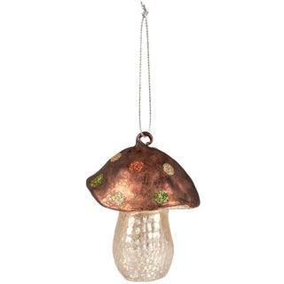 Glass Ornaments