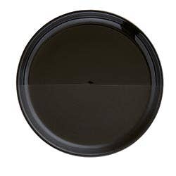 Dipped Serving Plates