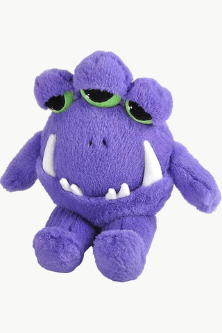 Wild Republic Monsterkins Plush