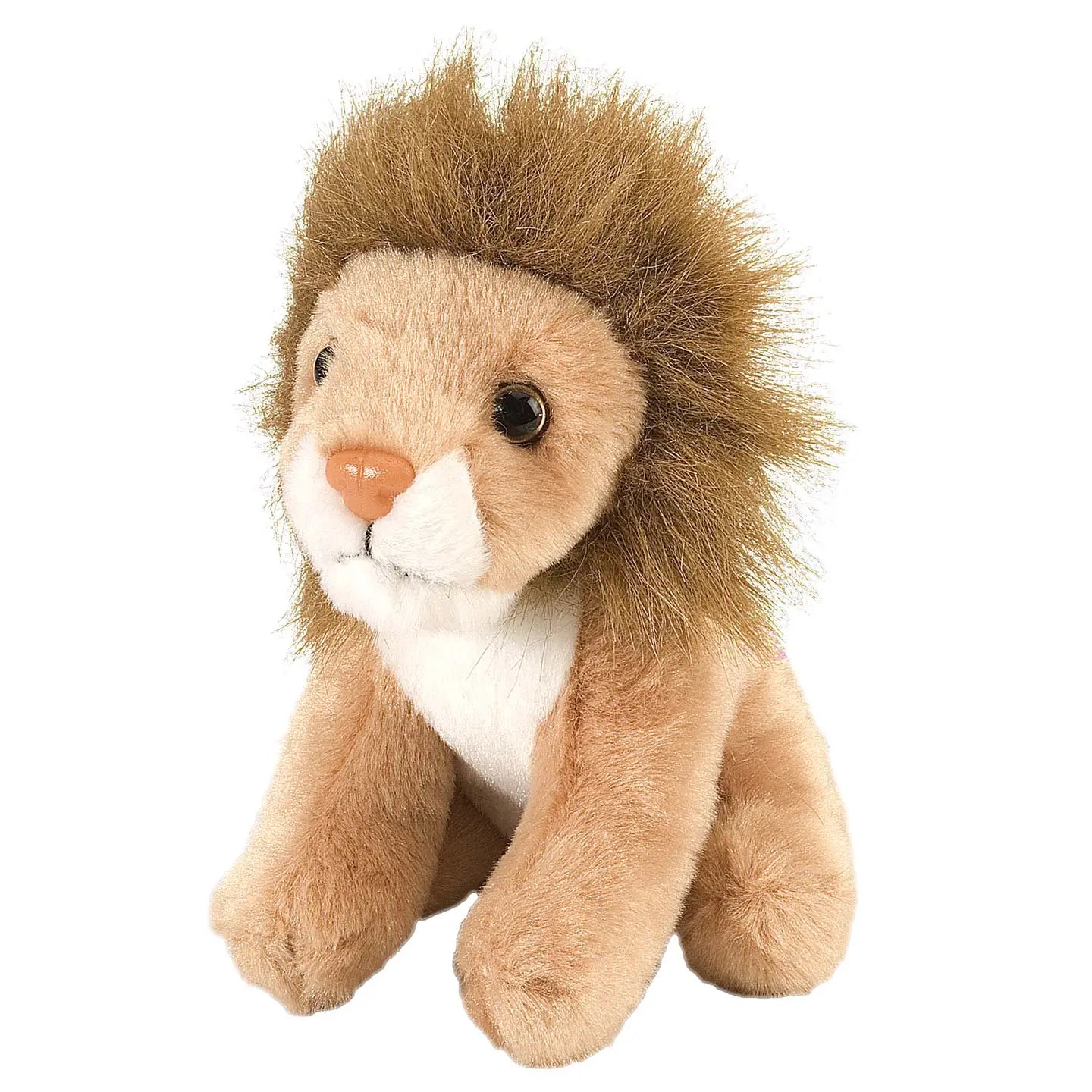 Wild Republic Pocketkins Plush