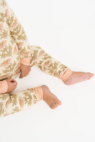 Little One Shop Little Girl Timeless Petals Set