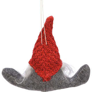 Sitting Gnomes Sitter Set