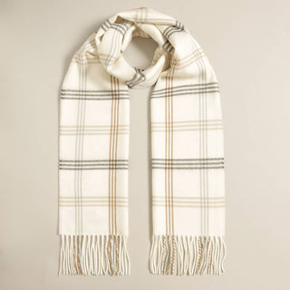 Softer Than Cashmere Muffler Scarves