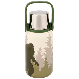 Bigfoot Thermos