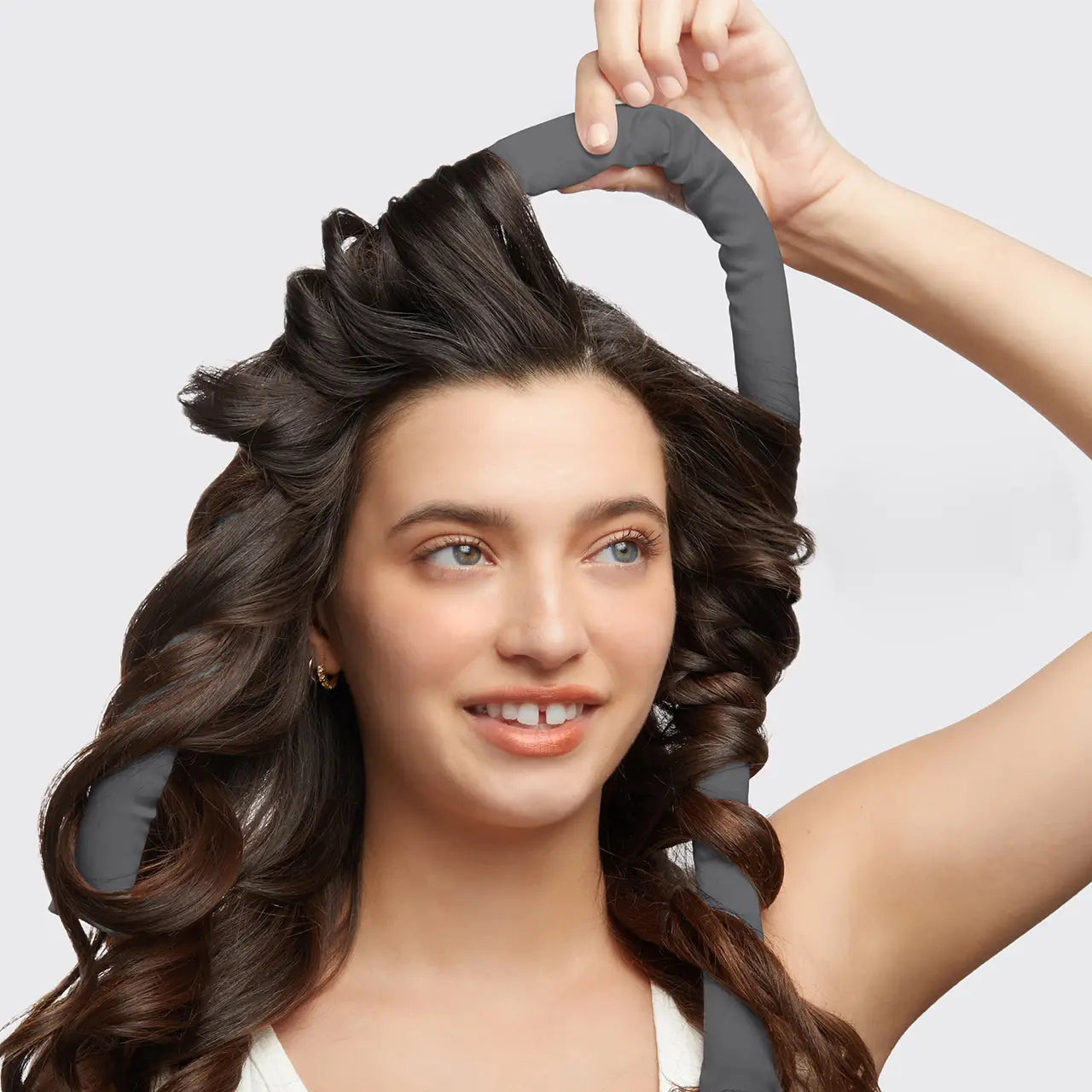 Kitsch Heatless Hair Curlers