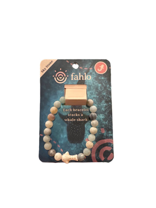 Fahlo Trackable Animal Bracelets