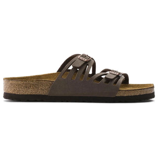 Birkenstock Grenada in Mocha