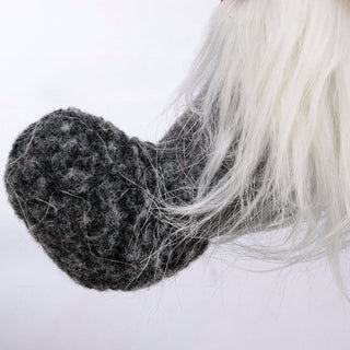 Sitting Gnomes Sitter Set