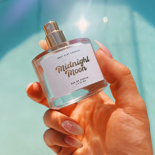 West Clay Company Midnight Moon Perfume