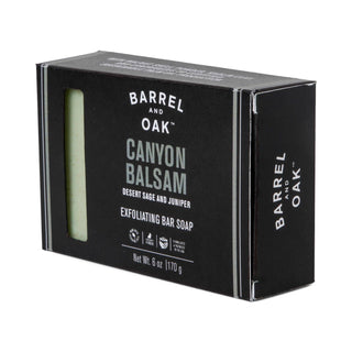 Gentlemans Hardware Exfoliating Soap Bars