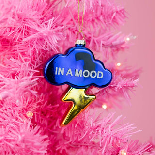 Chez Gange Ornaments