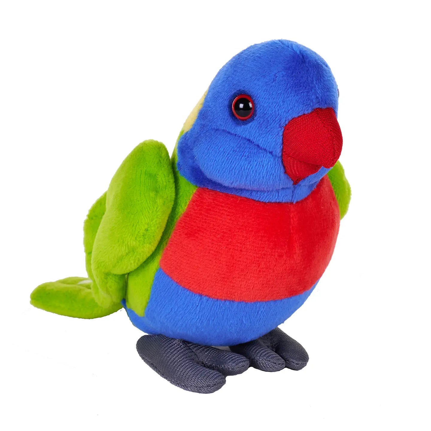 Wild Republic Pocketkins Plush