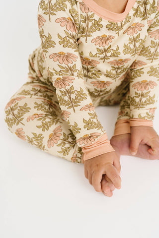 Little One Shop Little Girl Timeless Petals Set