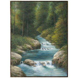 Mountain Streams