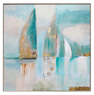 Coastal Sail II