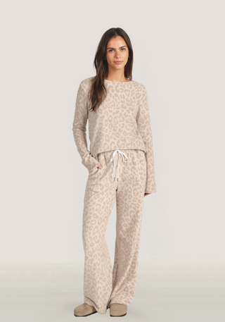 Dylan Leah Alpin Cloud Lounge Pant