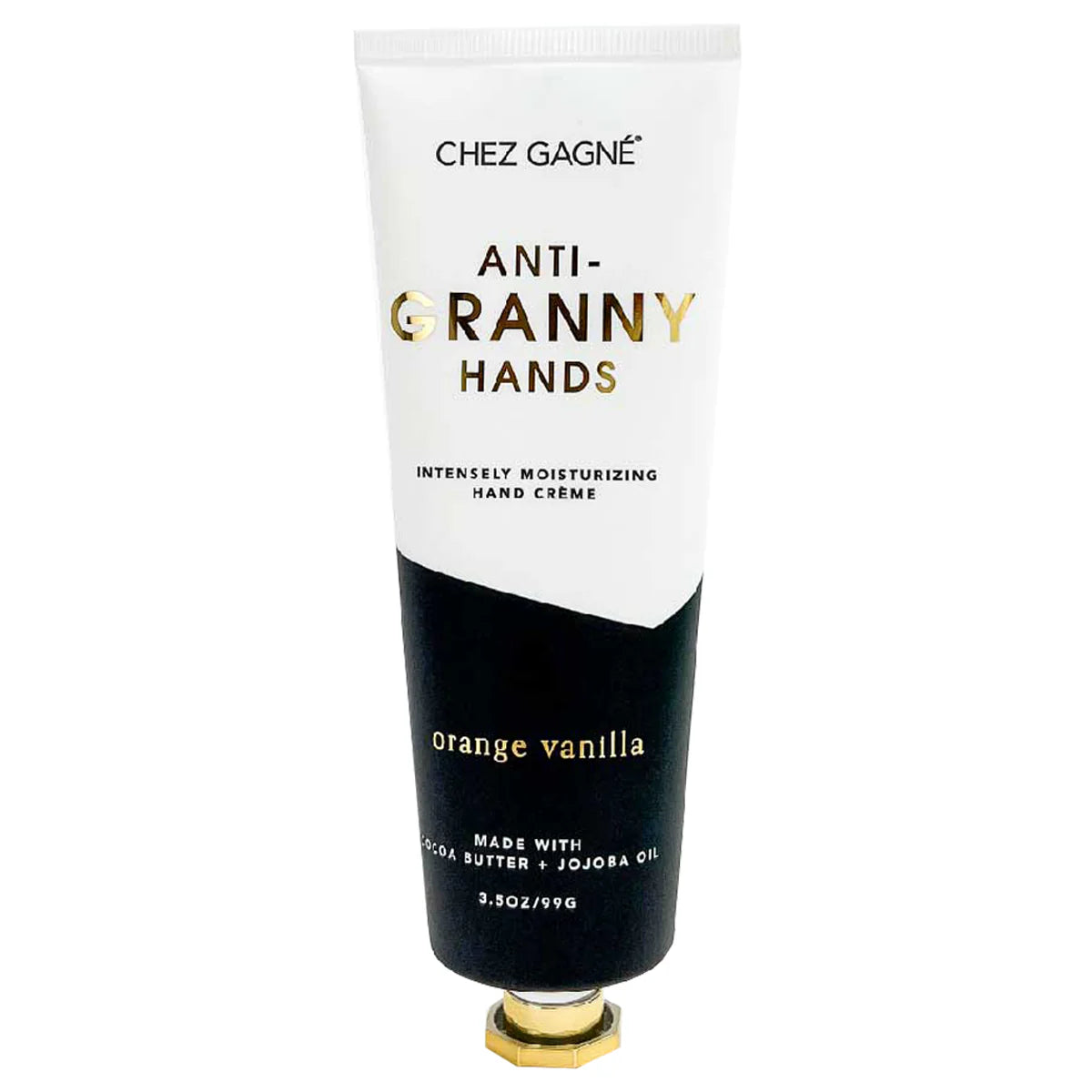 Chez Gagne Hand Creme