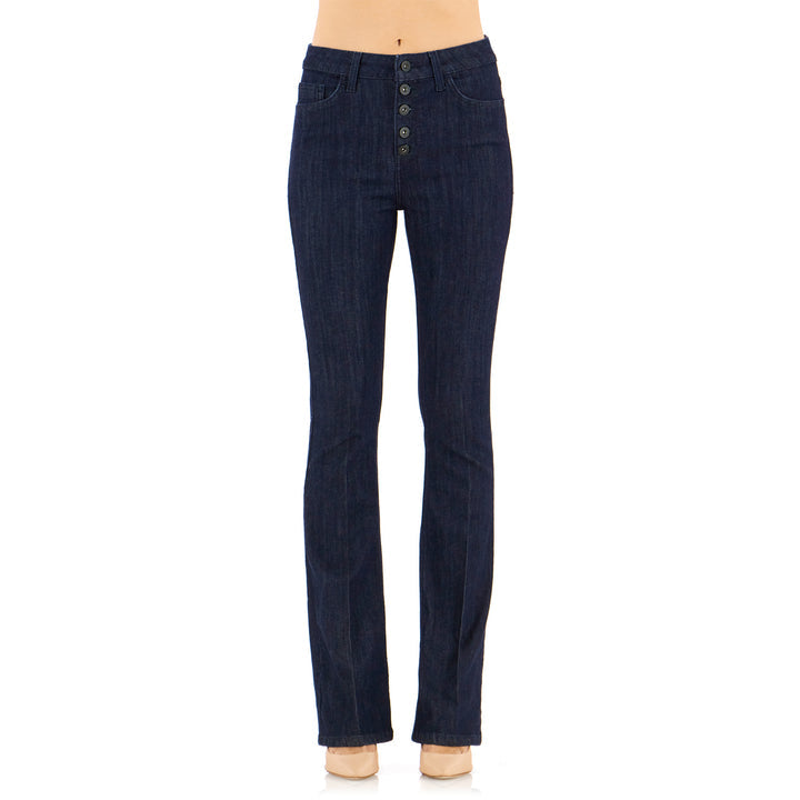 Morrison Denim The Starlet Buttonfly Jean