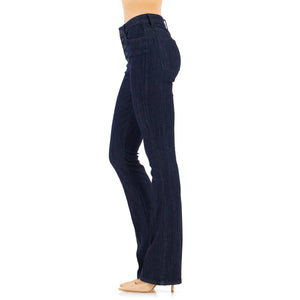 Morrison Denim The Starlet Buttonfly Jean