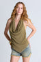 Olive Green