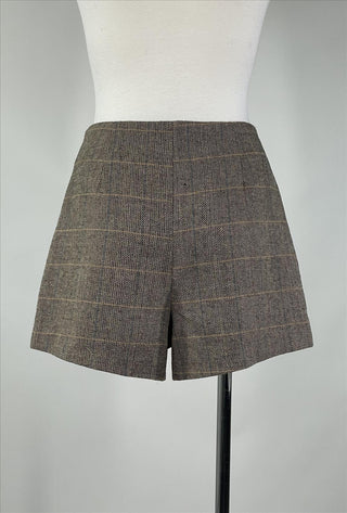 Charlene Woven Short