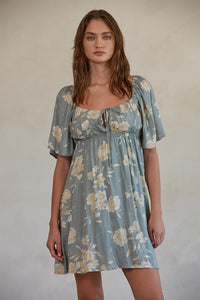 Sondra Woven Dress