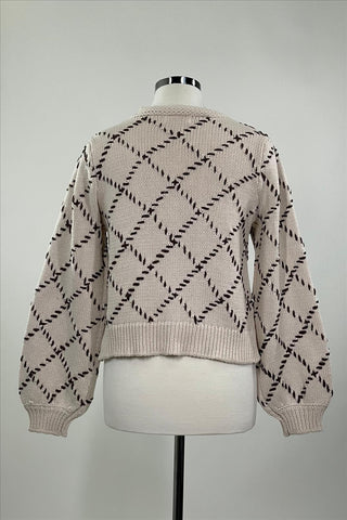 Kelsey Button Down Cardigan