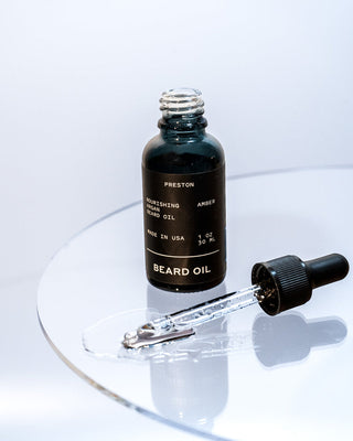 Preston Beard Oils
