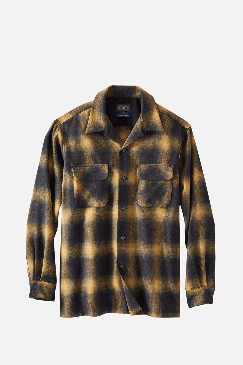 Pendleton Board Shirt