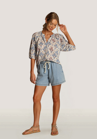 Dylan Everyday Denim Short