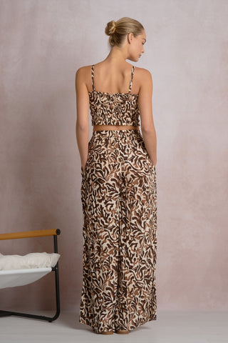 Elan Wide Leg Pant