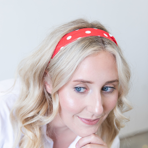 Headbands of Hope Ultra Soft Knotted Headbands