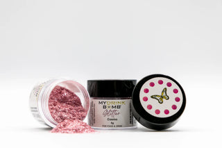 My Drink Bomb Edible Glitters