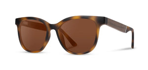 Camp Cove Sunglasses