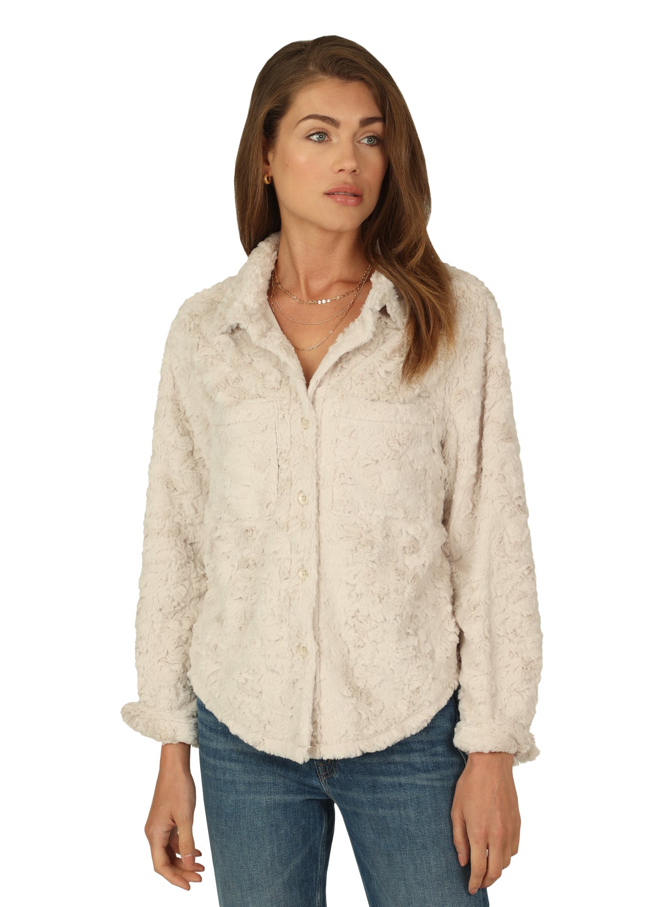 Dylan Malena Jacket