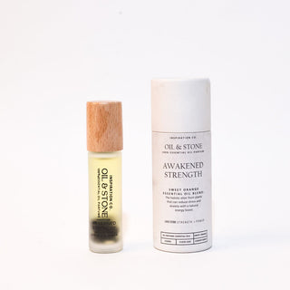 Inspiration Premium Oil Perfumes