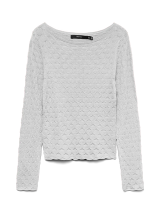 Vero Moda Lulu Knitted Pullover