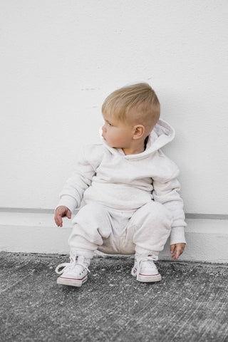 Little Bipsy Kids Elevated Hoodie