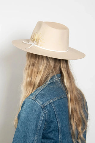 Wyeth McVie Hat