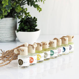 Twisted Tomboy Diffusers