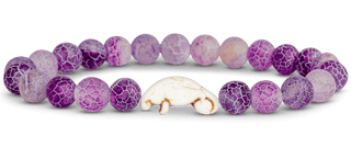 Fahlo Trackable Animal Bracelets