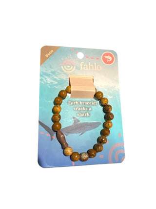 Fahlo Trackable Animal Bracelets