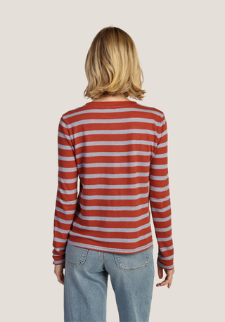 Dylan Farrah Tee