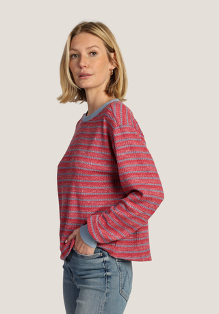 Dylan Carson Crew Top