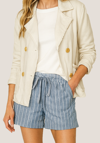 Dylan Sutton Jacket