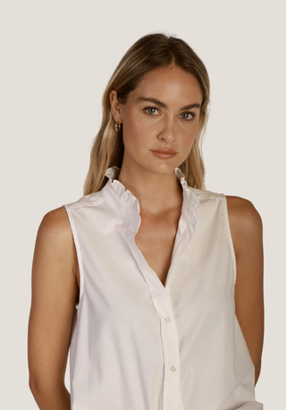 Dylan Olivia Button up