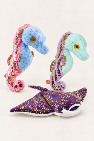 Wild Republic FoilKins Animals