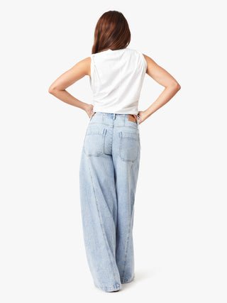 Habitual Aiden Relaxed Barrel Jeans
