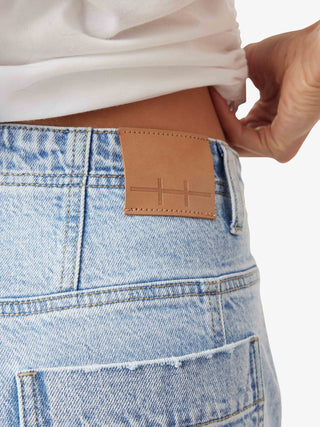 Habitual Aiden Relaxed Barrel Jeans