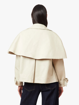Habitual Trench Coat